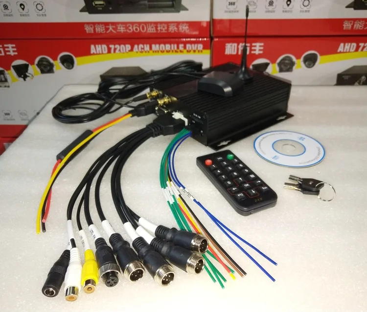 HYMDVR13