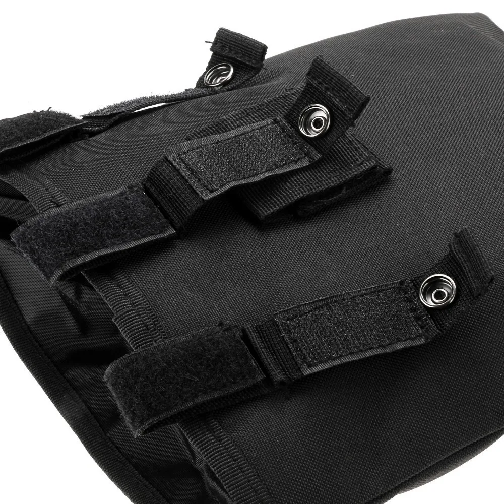 CQC Tactical Airsoft Molle Magazine Dump Bag Hunting Ammo Drop Pouch Military Outdoor Accessories Recovery Mag Bags CQC Tactical Airsoft Molle Magazine Dump Bag Hunting Ammo Drop Pouch Military Outdoor Accessories Recovery Mag Bags