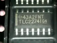 Freeshipping TLC2274I 8pcs HEF40106BT 2 |