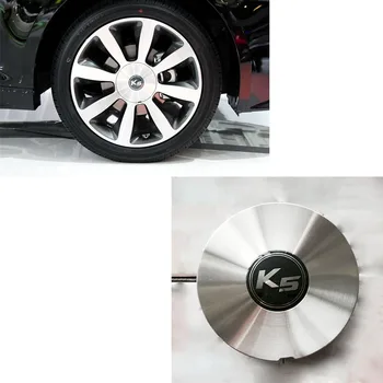 

NEW OEM 2011-14 for KIA OPTIMA WHEEL CENTER CAP For Aluminum Wheel - 7.5J *18 529602T300