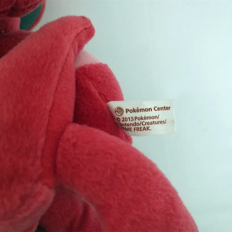 Аниме игры новые 25 см Genesect плюшевые игрушки мягкие игрушки подарок на день рождения для детей