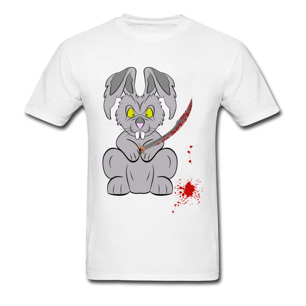  Men T Shirts Bad Bunny Bad Rabbit Party Tees 100% Cotton Fabric Crewneck Short Sleeve Geek Tops T Shirt Labor Day Bad Bunny Bad Rabbit white