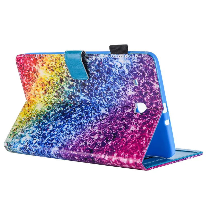 Wekays Case For Samsung Galaxy Tab E 8.0 T377 T375 T377V Case Silicone Fashion Luxury Shell Fundas Tablet Back Cover Bag Coque Wekays Case For Samsung Galaxy Tab E 8.0 T377 T375 T377V Case Silicone Fashion Luxury Shell Fundas Tablet Back Cover Bag Coque