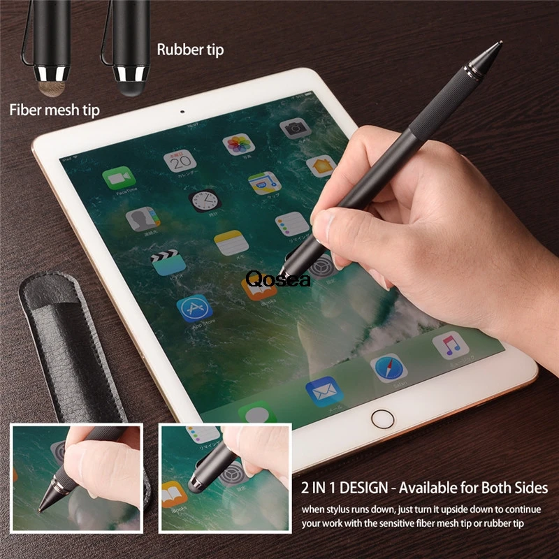 Офисный точный чувствительный к давлению стилус для Apple iPad 10 5 huawei планшет пенал и