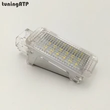 1x LED Vano Bagagli Tronco di Avvio Luce Modulo per SEAT Leon Mk3 5F