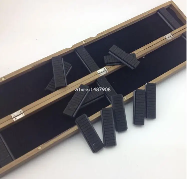 Buy Lot 5 Pcs EVA Black Color Lure Fly Fishing Jig