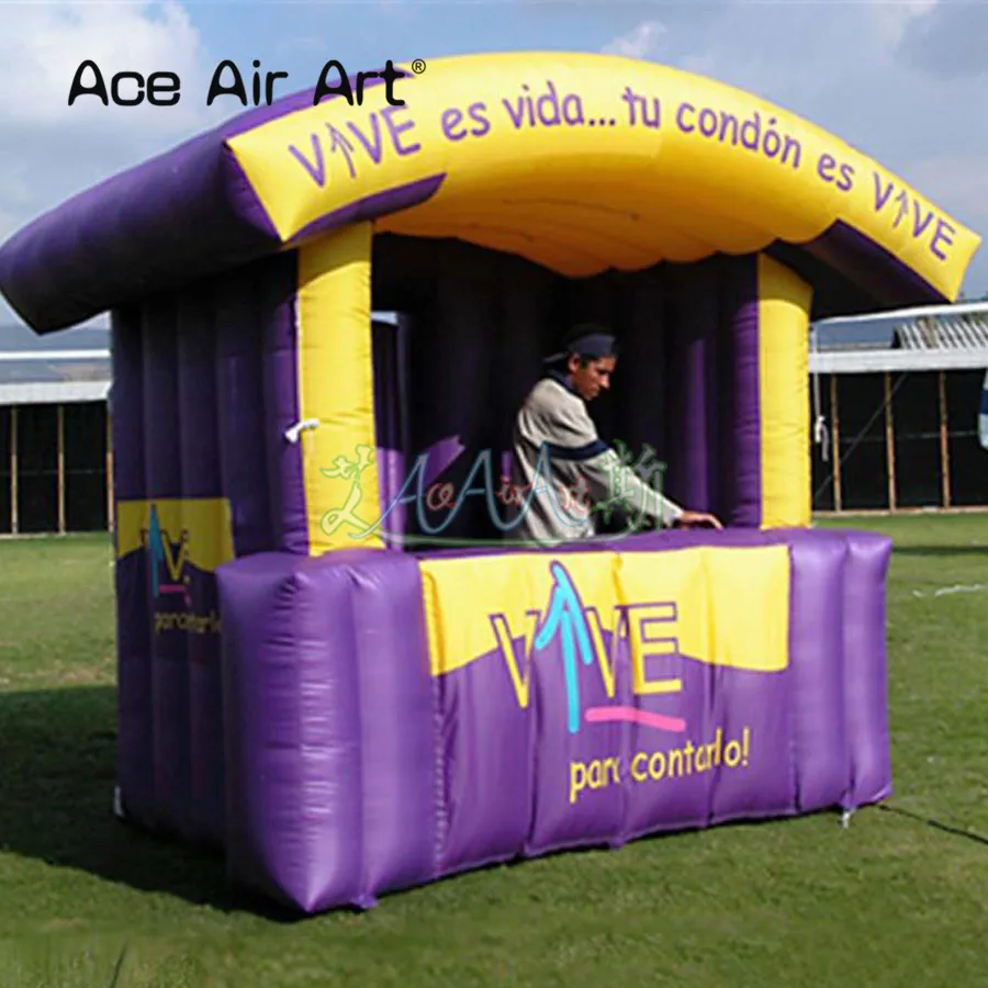 hot-sale-christmas-inflatables-party-tent