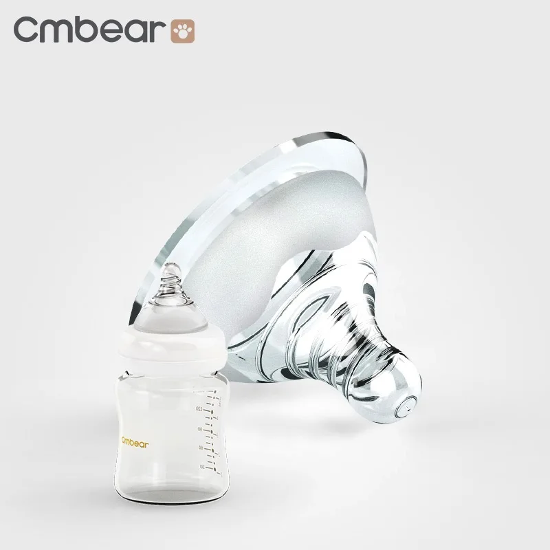 См Медведь стакан с широким горлышком п. П. Тип дуги бутылочка для кормления ребенка бутылочка для кормления и ухода детская бутылка 150 мл