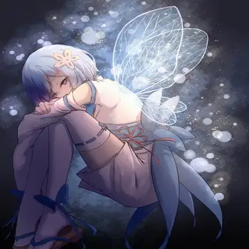 

Oct. Home Textile Micro-suede Fabric One-sided Two-sided Pillow Case Re:ZERO Starting Life In Another World Anime Rem #41411A