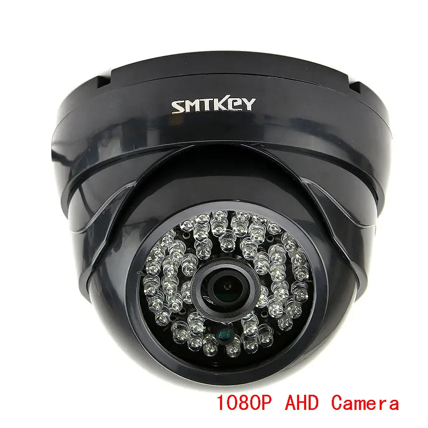 

FH8536E + SONY SMTKEY night vision indoor 2MP AHD CCTV Camera 323 Sensor 1080P AHD Camera