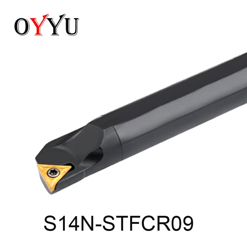 

S14N-STFCR09, Internal Turning Tool Factory Outlets, The Lather,boring Bar,cnc,machine,factory Outlet