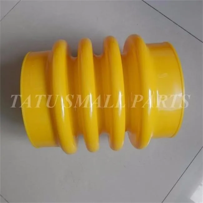 RAMMER BELLOW YELLOW BS600-700 1