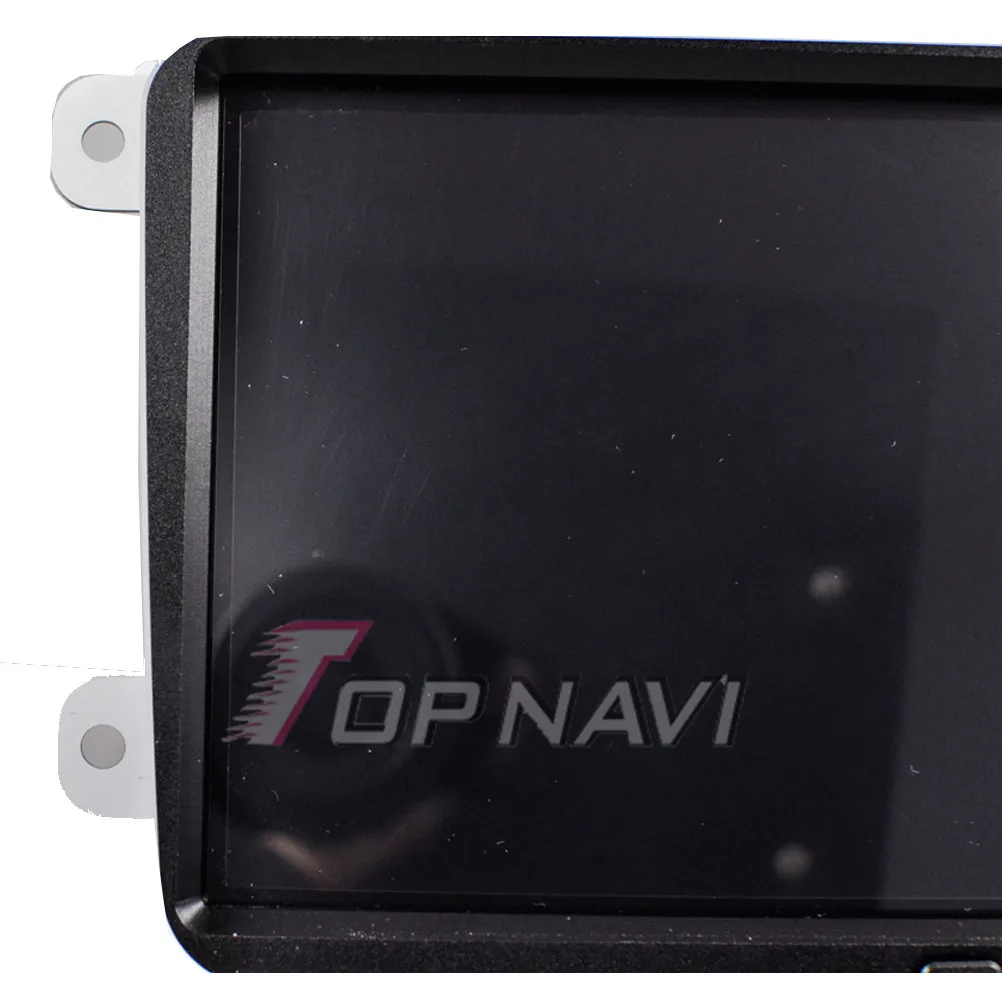 Cheap Topnavi 9" Quad Core Android 6.0 Car GPS Navigation for VW Magotan Autoradio Multimedia Audio Stereo,NO DVD 18