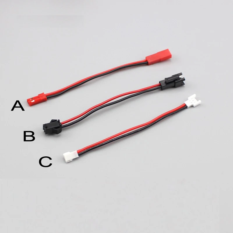 Micro Mini JST SM 2 54 мм MX 0 кабель Папа-мама 10 шт. | Обустройство дома