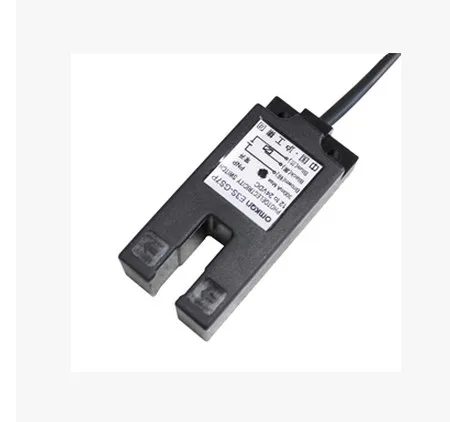 Новый оригинальный фотоэлектрический переключатель E3S-GS7N NPN