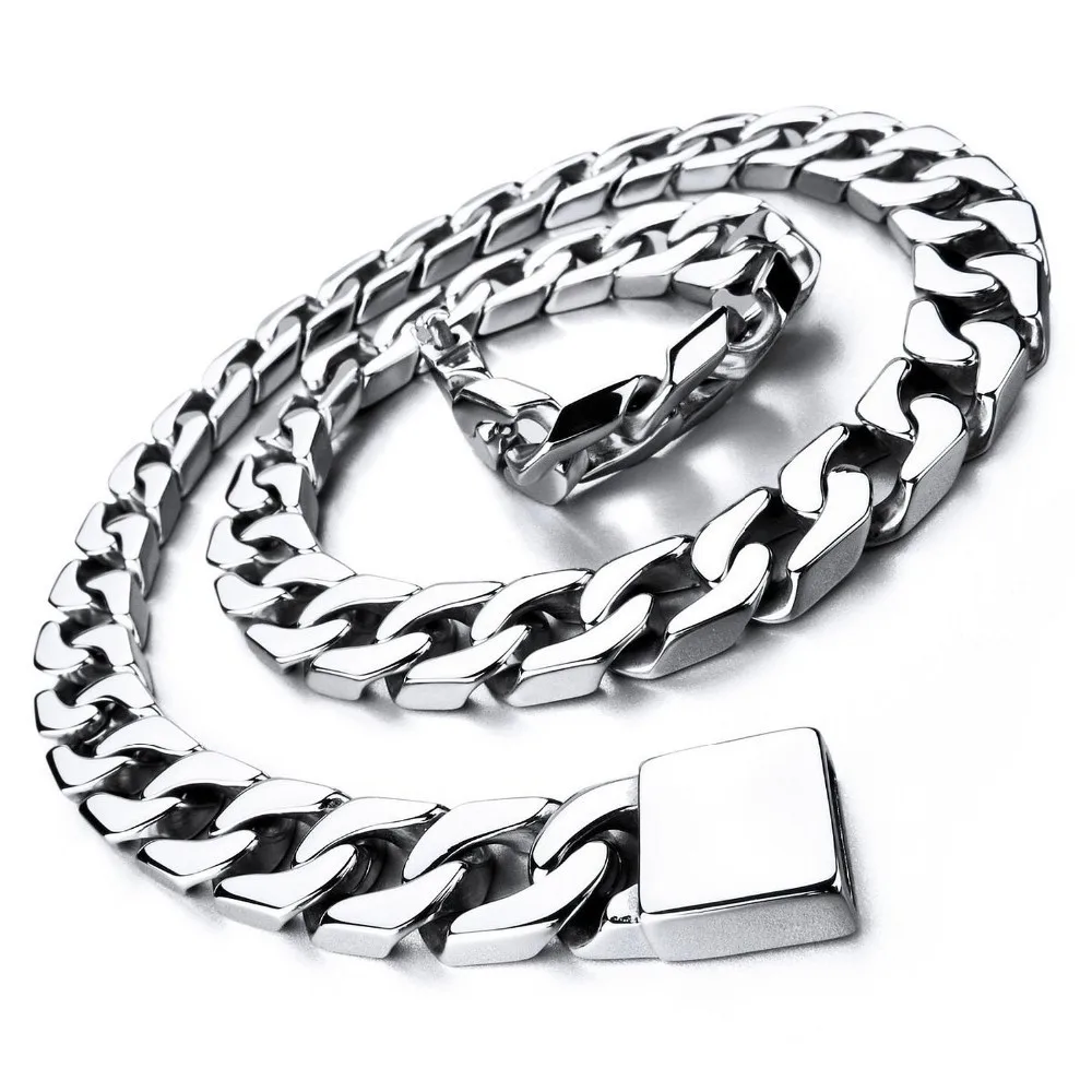statement necklace