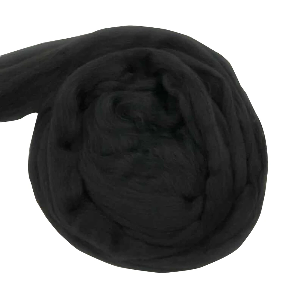 Толстая шерсть супер грубая нить ручной-Тканое одеяло пряжа 500 г 8 см для дома