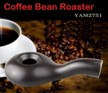 Qualität Keramik Kaffeeröster, gasherd Gerösteten kaffeebohnen, petroleumlampe röstkaffee maschine, Küche liefert