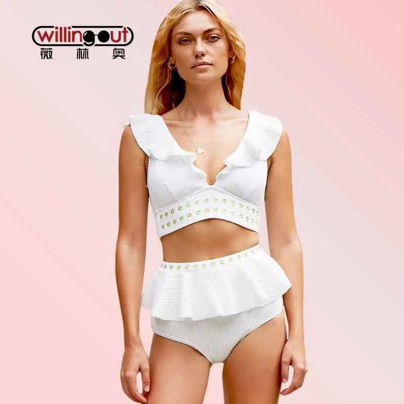 BI81908W bikini 5