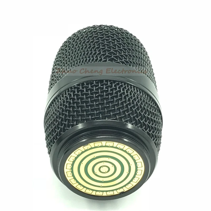 

135 g3 wireless mic handheld mic capsule e835 if need logo contact me