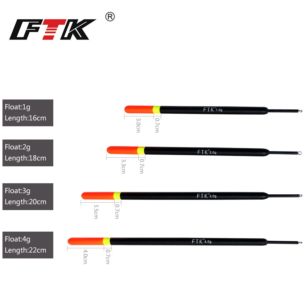 FTK Barguzinsky التنوب 10 قطعة/الوحدة بوبر الصيد تعويم طول 16-22 سنتيمتر تعويم 1G 2G 3G 4G ل الكارب الصيد FTK Barguzinsky التنوب 10 قطعة/الوحدة بوبر الصيد تعويم طول 16-22 سنتيمتر تعويم 1G 2G 3G 4G ل الكارب الصيد