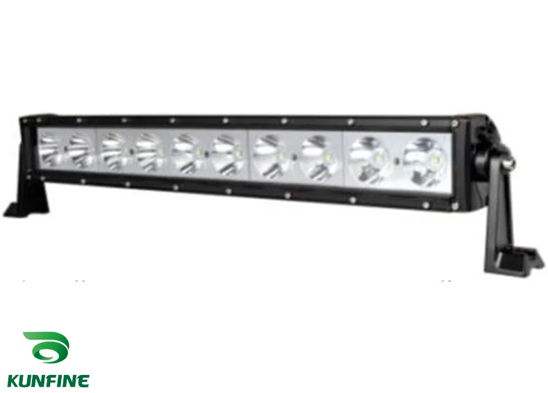 

10-30V/100W LED Driving light LED work Light Bar led offroad light for Truck Trailer SUV technical vehicle ATVBoat