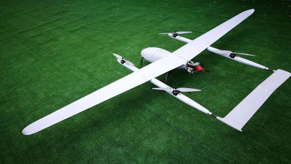 EagleHeroVTOL1