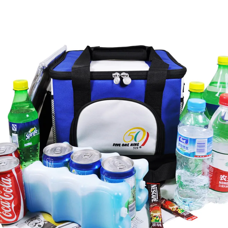cooler bolsa bolsa termica para Bolso Mujer : Bolsa Termica para Marmita