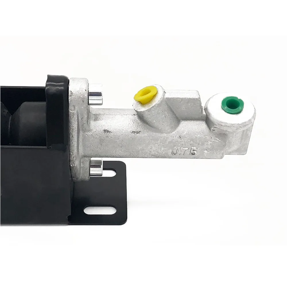 Hydraulic Handbrake MASTER CYLINDER 0.70 ,Vertical Professional Type, WRC type, Drifting race