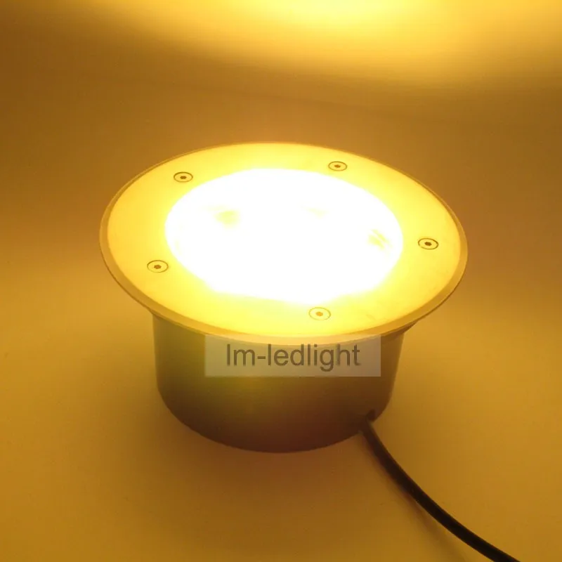 9W LED warm white (3)