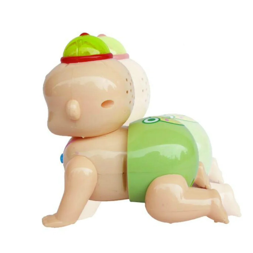 crawling toy