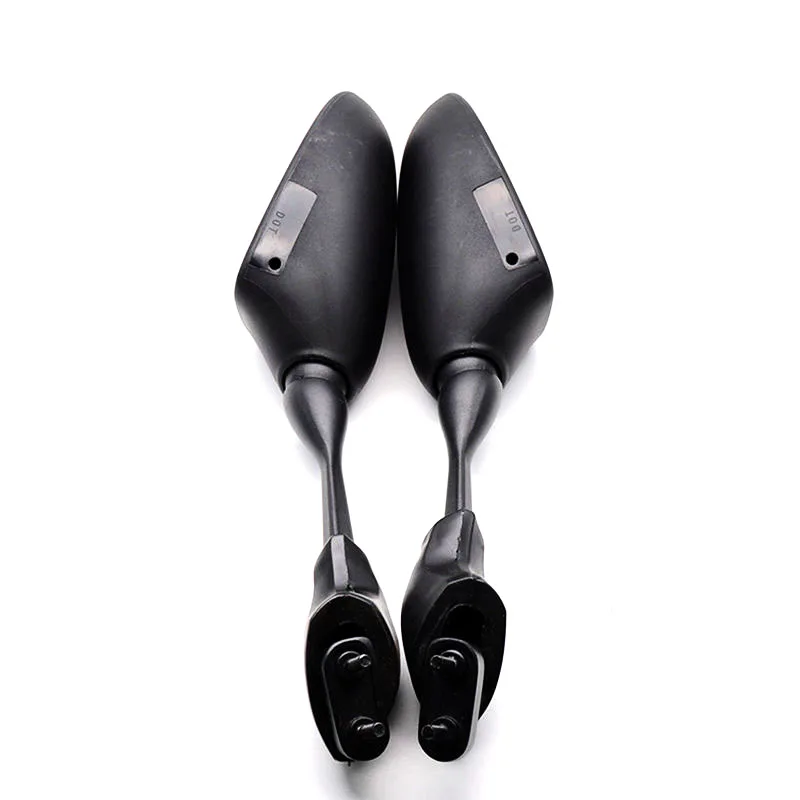 Для YAMAHA FZ1/FZS1000 2001 2005 мотоцикла высокого качества ABS боковые зеркала заднего