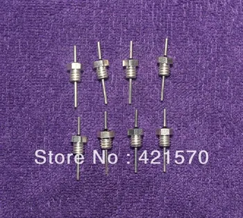 

Emi filter capacitor feedthrough capacitors series /8-32 UNC-2A/45000PF/50VDC/10A/453