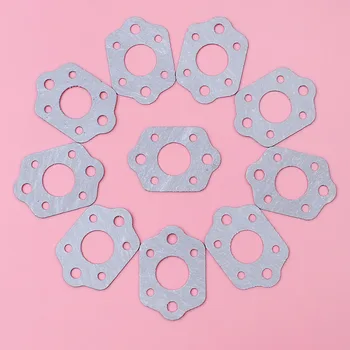 

10pcs/lot Carburetor Gasket For Stihl MS250 MS230 MS210 025 023 021 MS 250 230 210 Chainsaw Part