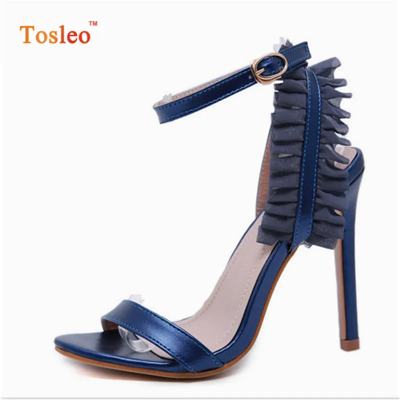 

Extreme High Heel Sandals Women 2019 Summer Shoes Women Sandals