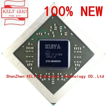 

Brand New 215-0848004 215 0848004 BGA chipset