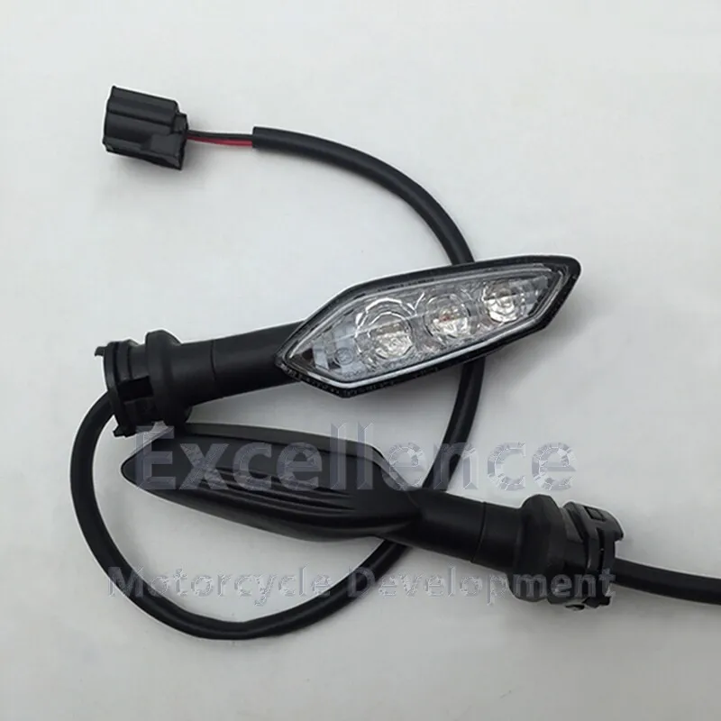 

YZF R1 R6 FZ1N FZ6N FZ6R MT-07 MT-09 Brand New Signal Light