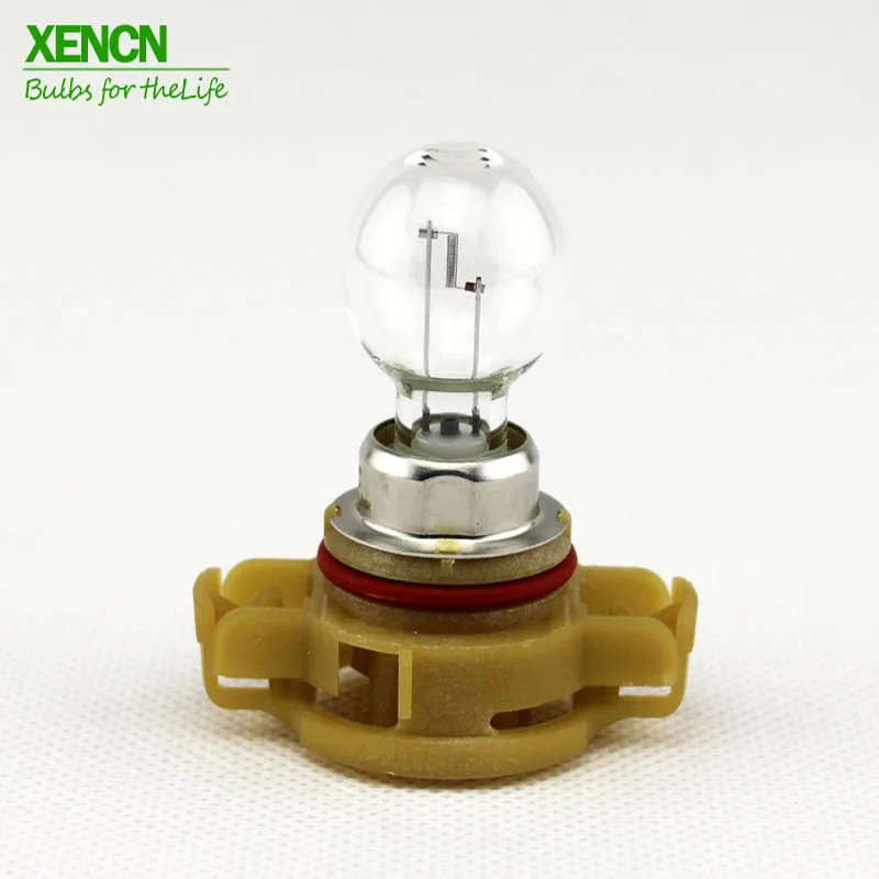 XENCN 12276C1 12 В 24 Вт PSX24W PG20 7 галогенсветильник Ри заднего хода передняя