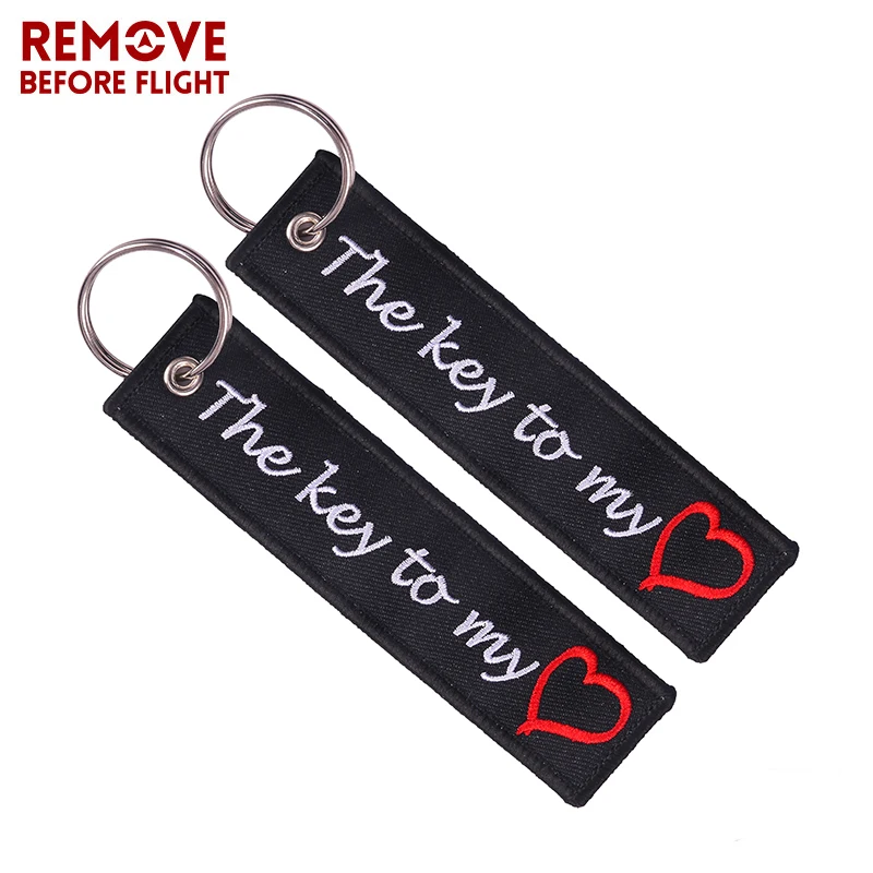 key to my heart keychain6