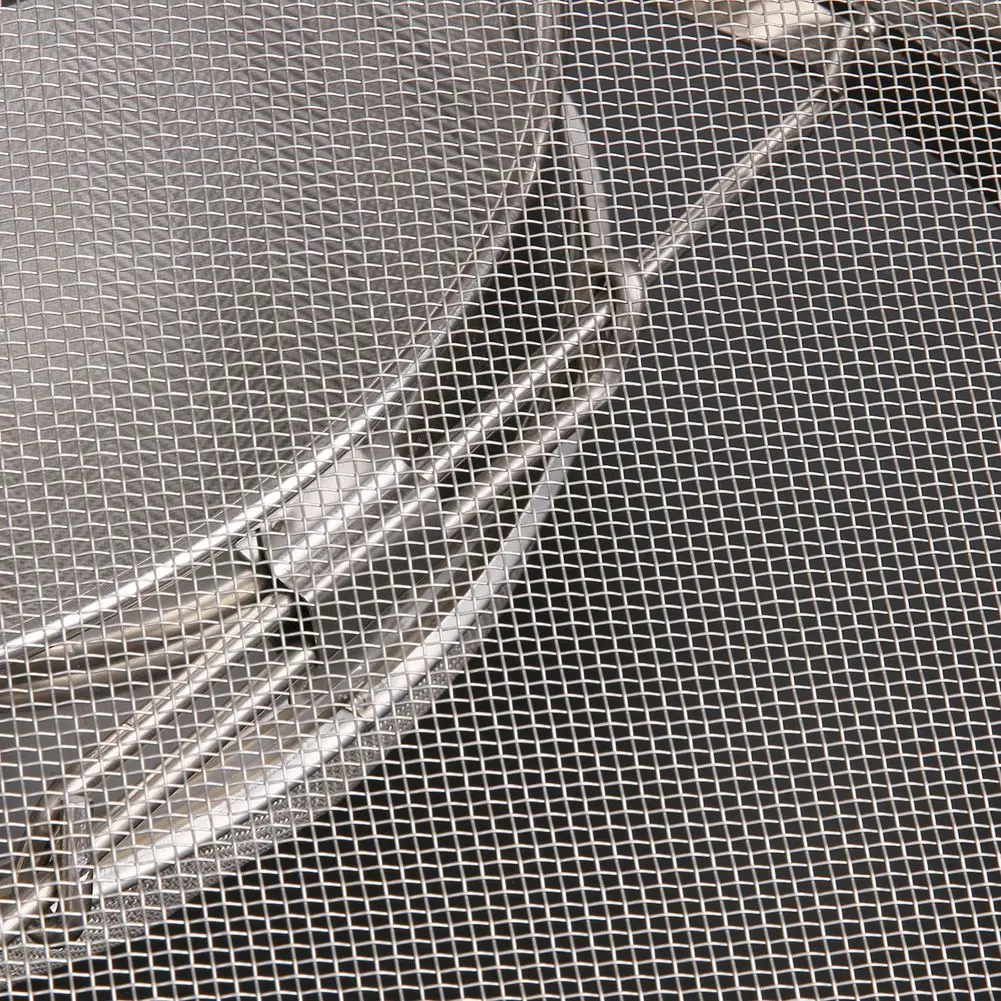 Buy SZS Hot Stainless Steel Honey Filters Strainer