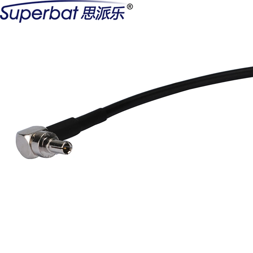 Автомобильный усилитель сигнала Superbat 9dBi 3G/GSM/UMTS/HSUPA CRC9 телефонная антенна с