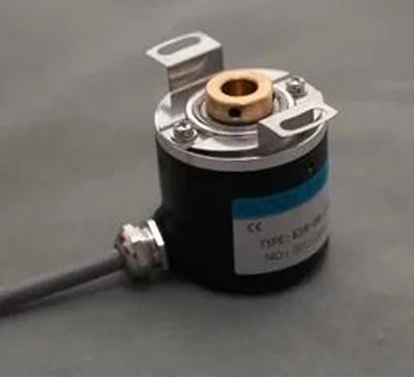

ZKP3808-001G-1024BZ1-5L rotary encoder 1024 pulse