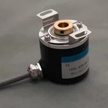 ZKP3808-001G-1024BZ1-5L поворотный датчик 1024 импульсов