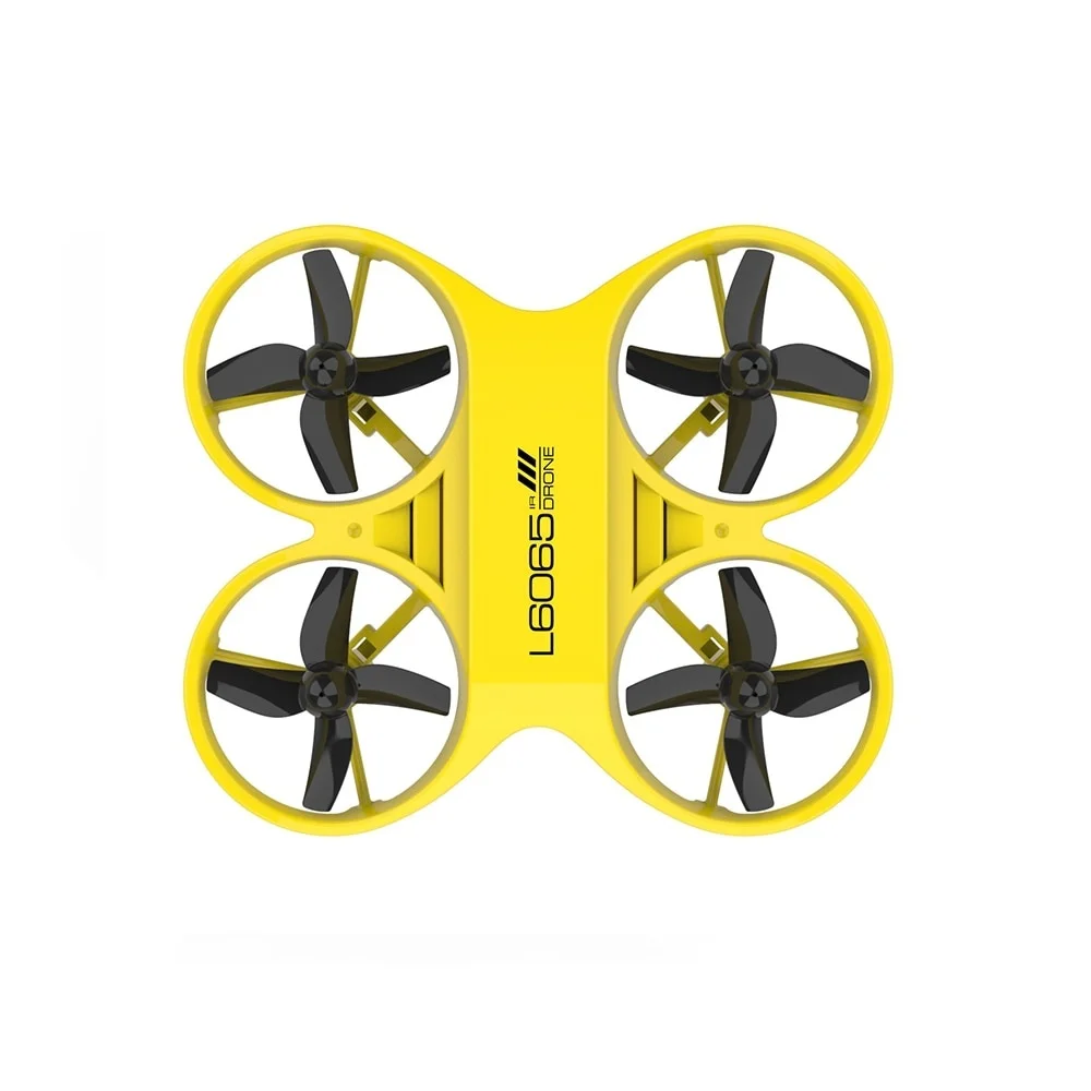 Mini RC Quadcopter Infrared Controlled Drone 2.4GHz Aircraft with LED Light Mini Rc Drone Birthday Gift for Children Mini RC Quadcopter Infrared Controlled Drone 2.4GHz Aircraft with LED Light Mini Rc Drone Birthday Gift for Children