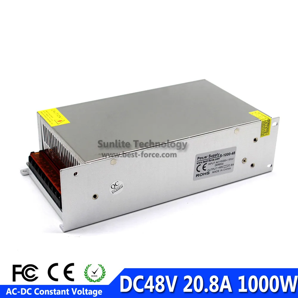 48v1000w