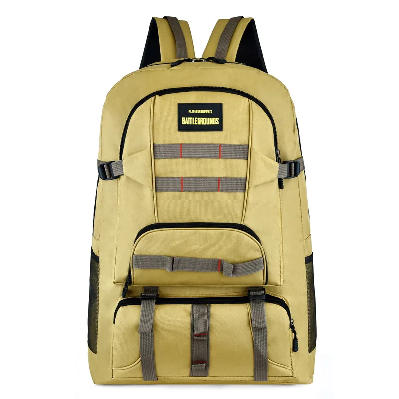 

Waterproof Camouflage Men new Tactical backpack male travel Military bag Outdoor Mountaineering Hiking Climbing Camping backpack