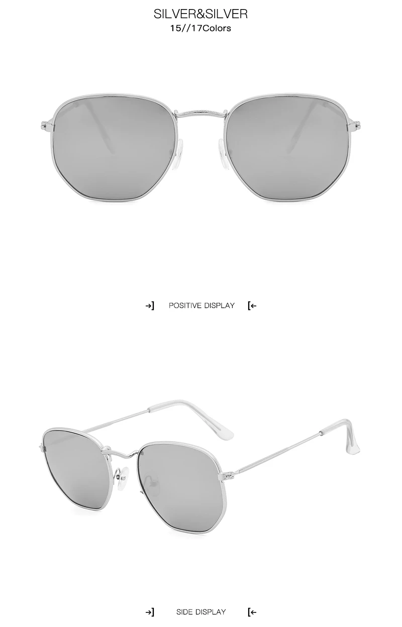 Hdcrafter; брендовые женское зеркало, солнцезащитные очки для мужчин, квадратные солнцезащитные очки UV400 для женщин, металлическая оправа, очки для рыбалки, унисекс