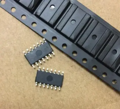 

20PCS LM339 LM339DR LM339M SOP14