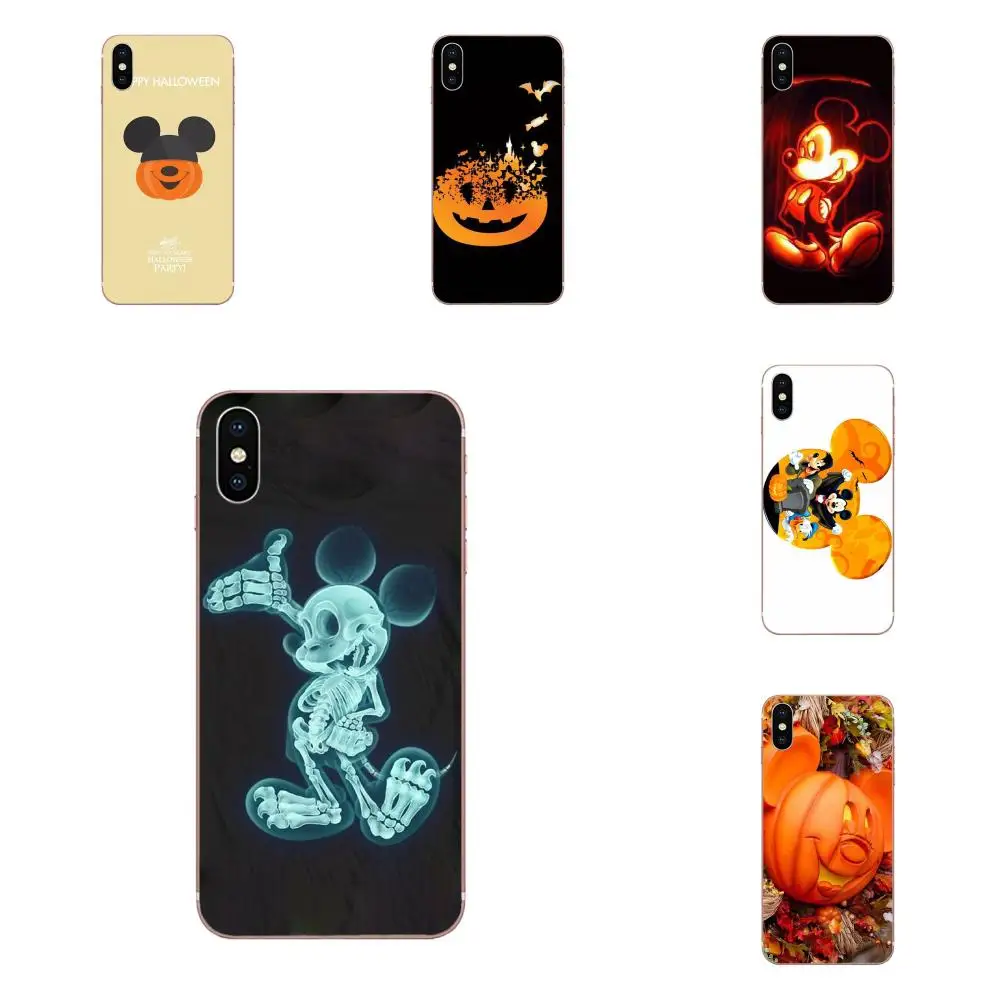

Soft TPU Cell Bags For Galaxy Alpha Note 3 4 10 A10 A20 A20E A30 A40 A50 A60 A70 A80 A90 M10 M20 M30 M40 Halloween Mickey