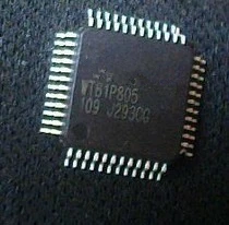 WT61P805 61P805 QFP 10 шт. | Электронные компоненты и принадлежности